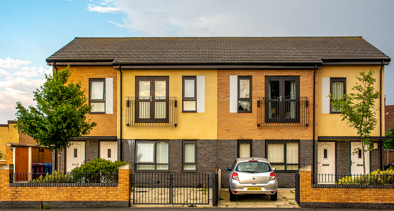 Croxteth – Altcross Rd